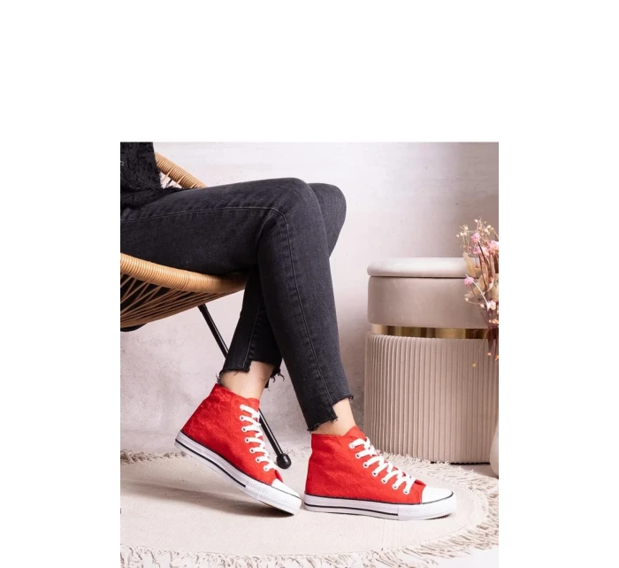 Tenisky model 207207 Solea Tenisky model 207207 Solea