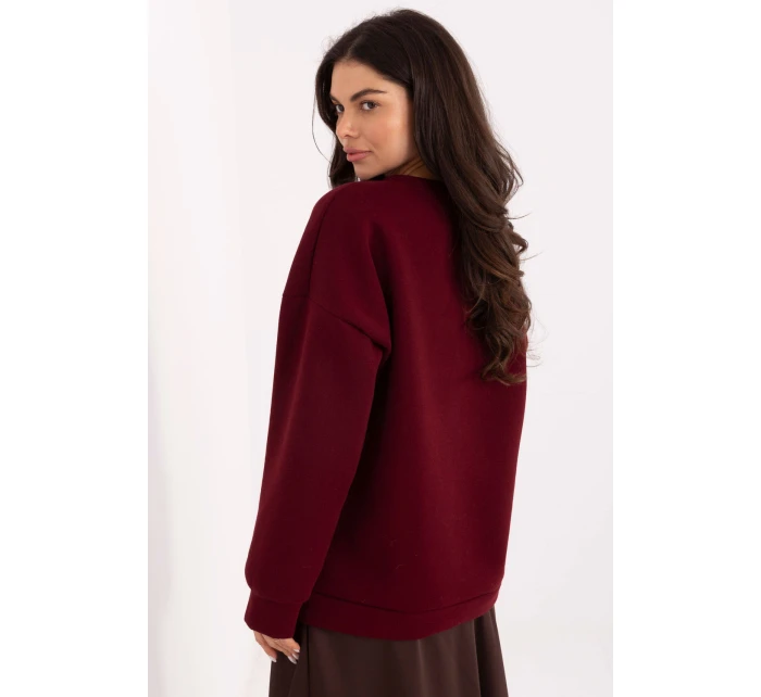 Mikina  model 223194 Italy Moda