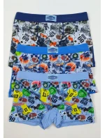 Chlapecké boxerky Gasolino U/3850