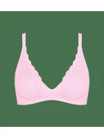 sloggi ZERO Feel Bliss THE UP P Bra - PINK - SLOGGI PINK - SLOGGI