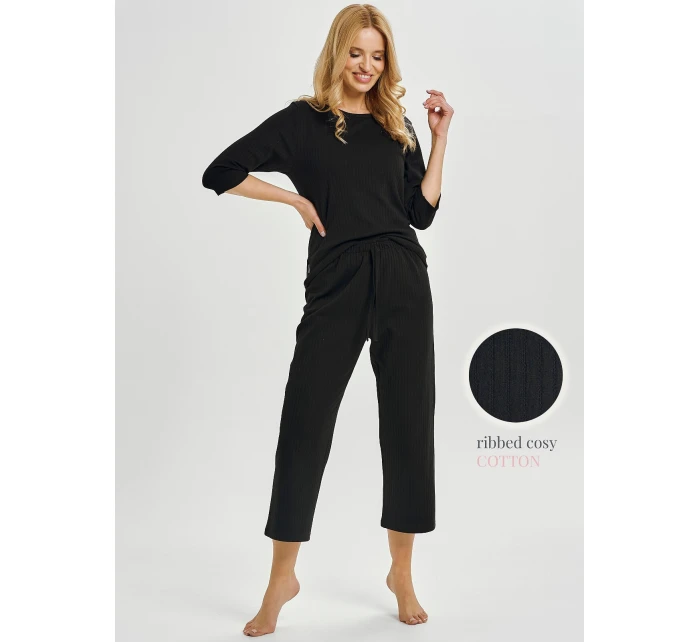 pyžamo 7/8 SXL Z25/26 dámské model 21207962 - Taro