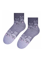 Skarpety  Happy 2634 model 19525873 - Steven