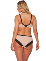 Gaia kalhotky GFP 1240 Leonia S-3XL