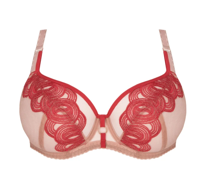 Dámská podprsenka 761 Carla - GORSENIA