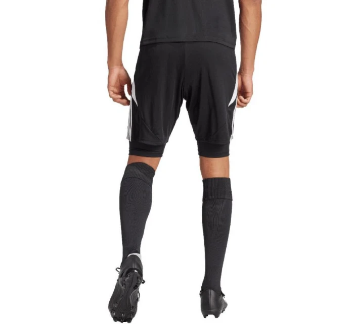 Šortky adidas Tiro24 2v1 M IJ5605 Šortky adidas Tiro24 2v1 M IJ5605