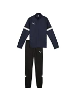 Puma Team Rise Jr tepláková souprava 658655 06 dětské