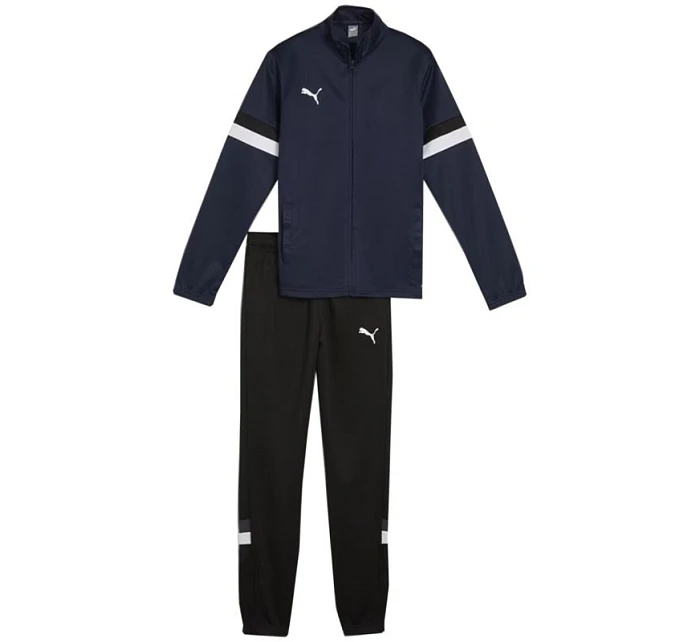 Puma Team Rise Jr tepláková souprava 658655 06 dětské