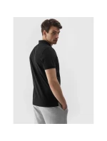 Polokošile 4F M 4FWSS24TPTSM343-20S pánské Polokošile 4F M 4FWSS24TPTSM343-20S pánské