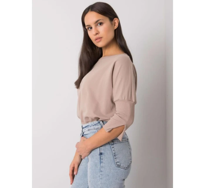 Halenka-RV-BZ-7362.19-tmavě lila (RV-BZ-7362.19) Halenka-RV-BZ-7362.19-tmavě lila (RV-BZ-7362.19)