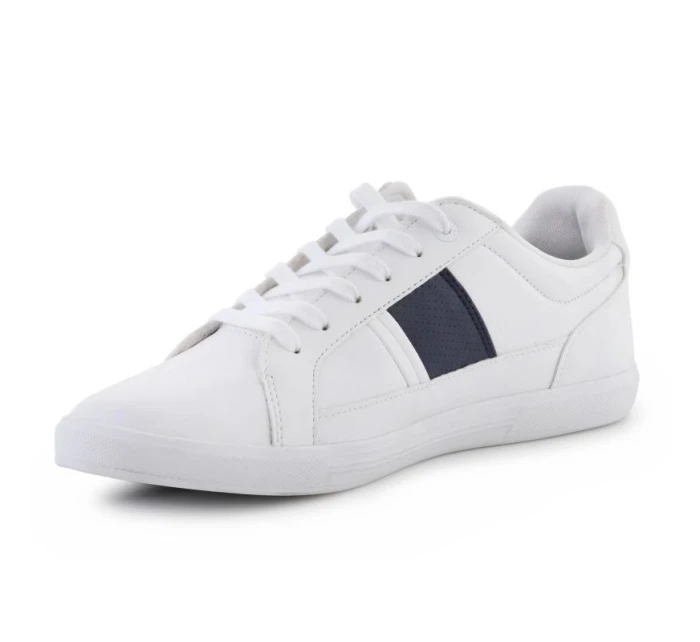 Lacoste LCR3 SPM WHT/DK BLU 31SPM0097-X96