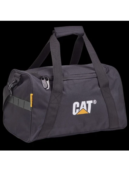 Taška na oděv Caterpillar Tactical Duffel S černá (84734-84)