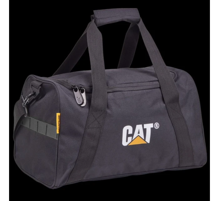 Taška na oděv Caterpillar Tactical Duffel S černá (84734-84)