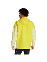 Pánská bunda adidas Tiro 25 Competition All-Weather jacket yellow JI8958 pánské