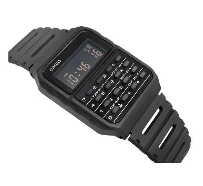 Hodinky CASIO CA-53WF-1BEF + krabice Hodinky CASIO CA-53WF-1BEF + krabice