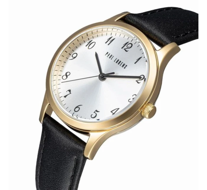 Dámské hodinky PAUL LORENS PL20019A-3A2 + krabice Dámské hodinky PAUL LORENS PL20019A-3A2 + krabice