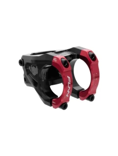 FUNN představec řídítek EQUALIZER 35 35mm červený.