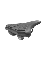 Siodełko czarne model 21855398 - Selle Monte Grappa Siodełko czarne model 21855398 - Selle Monte Grappa