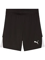 Dětské šortky 26 černé 03 model 22273584 - Puma Dětské šortky 26 černé 03 model 22273584 - Puma