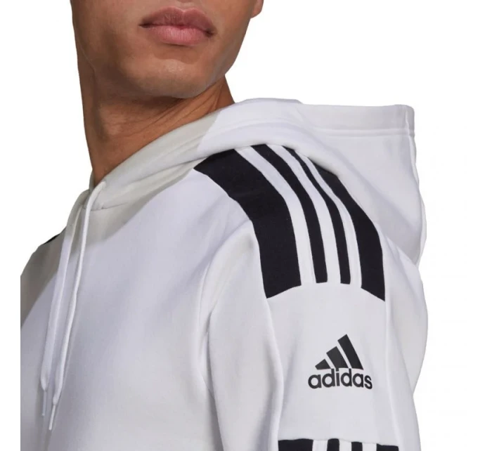 Pánská mikina Squadra 21 Sweat Hoody M GT6637 - Adidas Pánská mikina Squadra 21 Sweat Hoody M GT6637 - Adidas