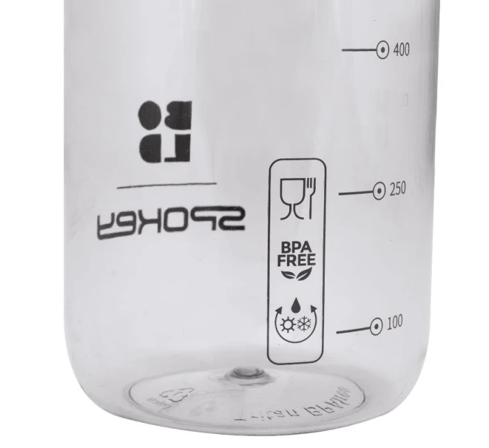 Spokey BOLD 1 l láhev 3924100090 940893 Spokey BOLD 1 l láhev 3924100090 940893
