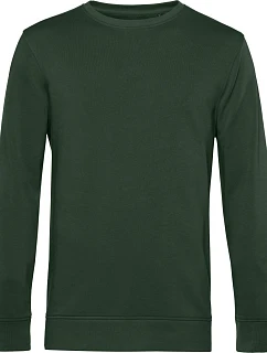 B&C Inspire Crew Neck_° Pánská mikina model 22410017 forest green