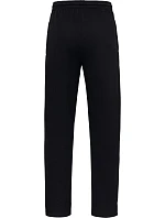 Iconic 250 Open  Pants Tepláky black model 22459175 - Fruit of the Loom