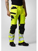 Waistpants Stretch (4260) bezpečnostní kalhoty model 22463437 - ProJob Waistpants Stretch (4260) bezpečnostní kalhoty model 22463437 - ProJob