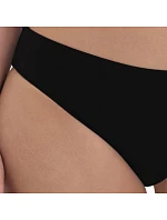 Style Pure Casual Bottom kalhotky 8781-0 black - RosaFaia