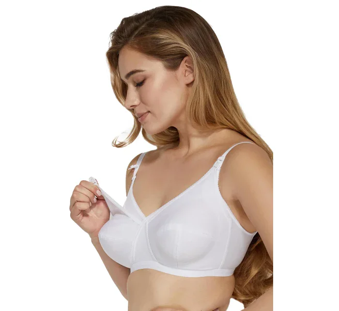 Mitex Milky barva:bílá