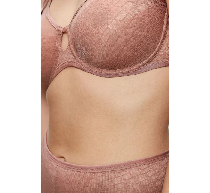 Triumph 10215906 Signature Sheer W01 EX barva:6901-toasted almond