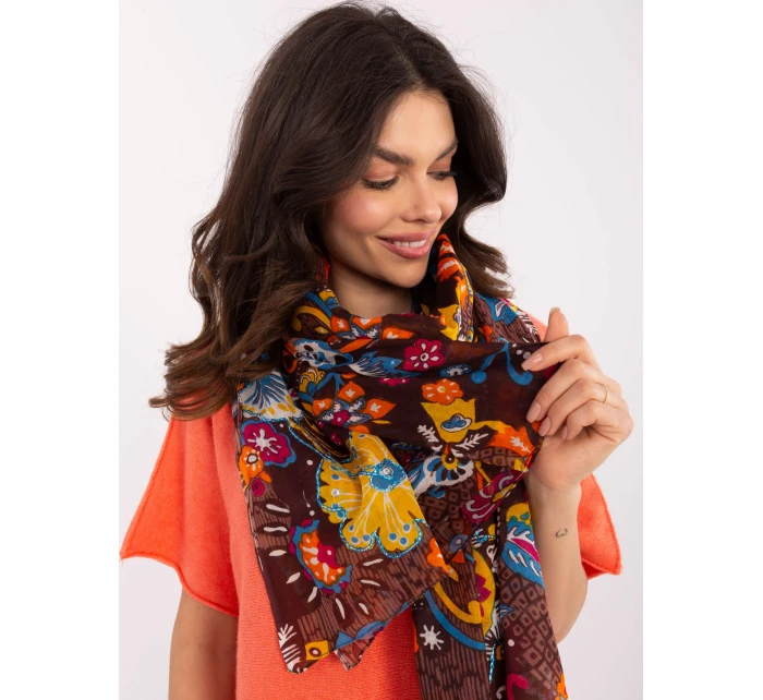 Pareo AT PO 205011.88 tmavě hnědé