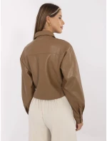 HM KR bunda model 21075642 camel - FPrice