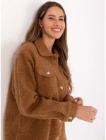 Bunda IT KR 1709.85 camel Bunda IT KR 1709.85 camel