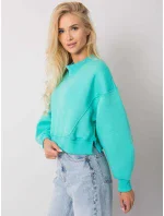 RV BL 6992.69 tyrkysová