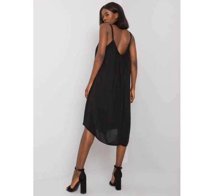 Šaty TW SK BI 81541.31 černá