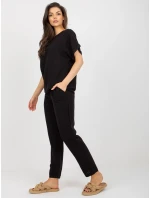 Sada WN KMPL VE41/42.50P černá