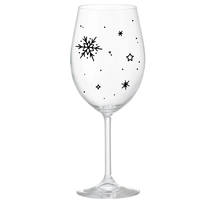 model 21860851 čirá sklenice na víno 350 ml - Giftela model 21860851 čirá sklenice na víno 350 ml - Giftela