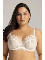 PODPRSENKA AV 2148 ECRU MAXI