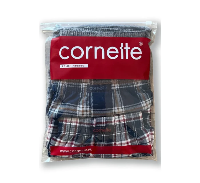 BOXERKY COMFORT 3PACK