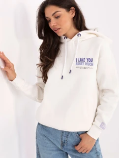 Mikina  model 218212 Sublevel