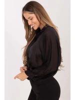 Košile s dlouhým rukávem model 222085 Factory Price Košile s dlouhým rukávem model 222085 Factory Price