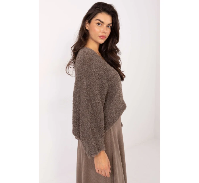 Svetr  model 223088 Factory Price