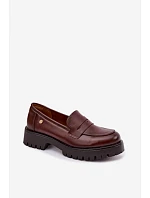 Mokasiny model 227401 Step in style