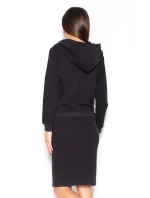 Denní šaty model 77324 Katrus