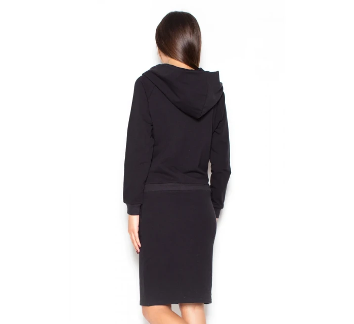 Denní šaty model 77324 Katrus