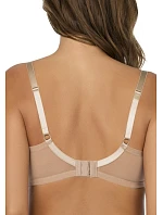 Dámská podprsenka Parfait 4801 Jeanie tělová 34 D Tělová Dámská podprsenka Parfait 4801 Jeanie tělová 34 D Tělová