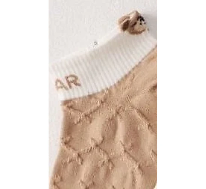 WiK SO&LI 017 Bavlněné nohy 14 35-42 WiK SO&LI 017 Bavlněné nohy 14 35-42