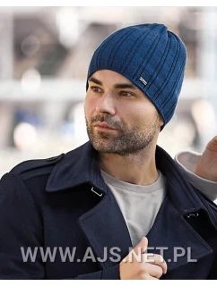 Pánská čepice model 21478728 - AJS