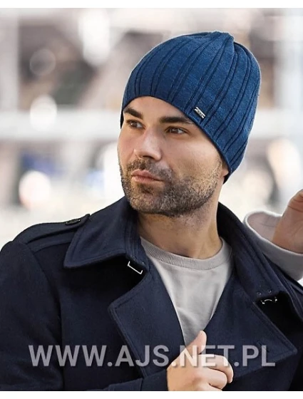 Pánská čepice AJS 50-309 Pánská čepice AJS 50-309