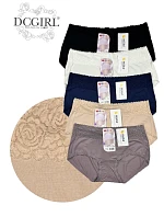 DC Girl kalhotky 29190 A'2 S-XL